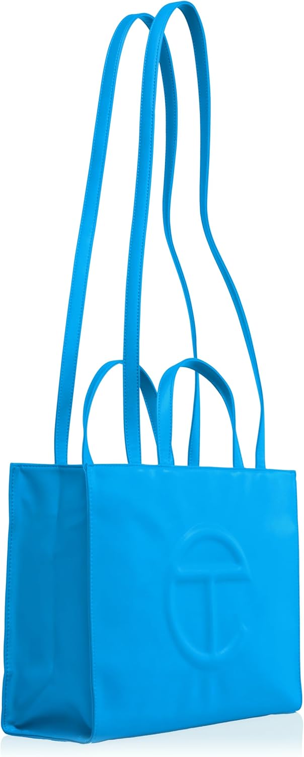 TELFAR Medium Shopping Bag