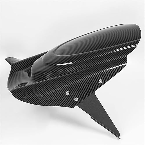 Miniatura 3 de STRNG Guardabarros trasero compatible con Kawasaki compatible con Versys650 Versys 650 cubierta de rueda para neumáticos, protector contra