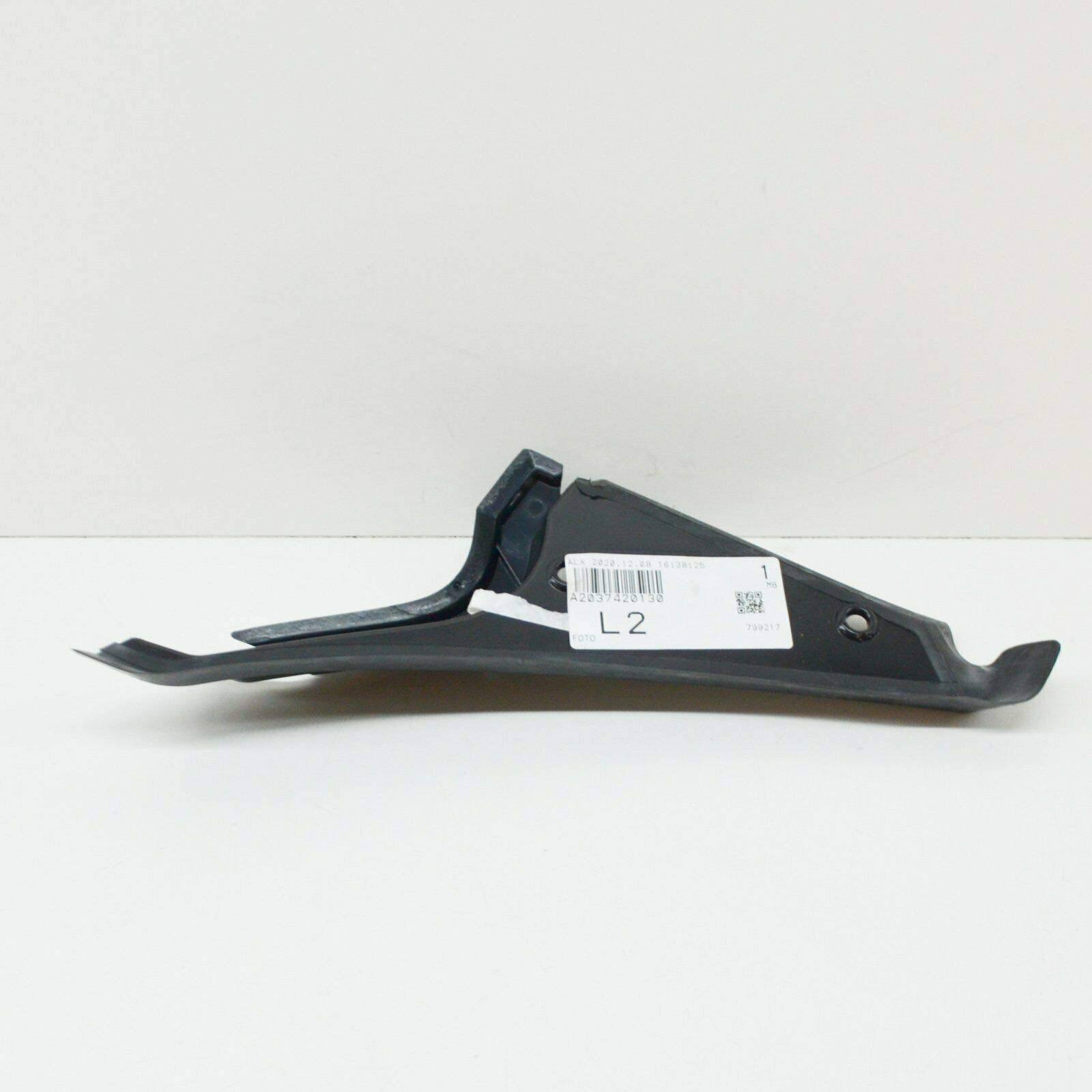 MERCEDES CLK W209 Cabrio Heckdeckel Heckklappe Kofferraum A2097500175