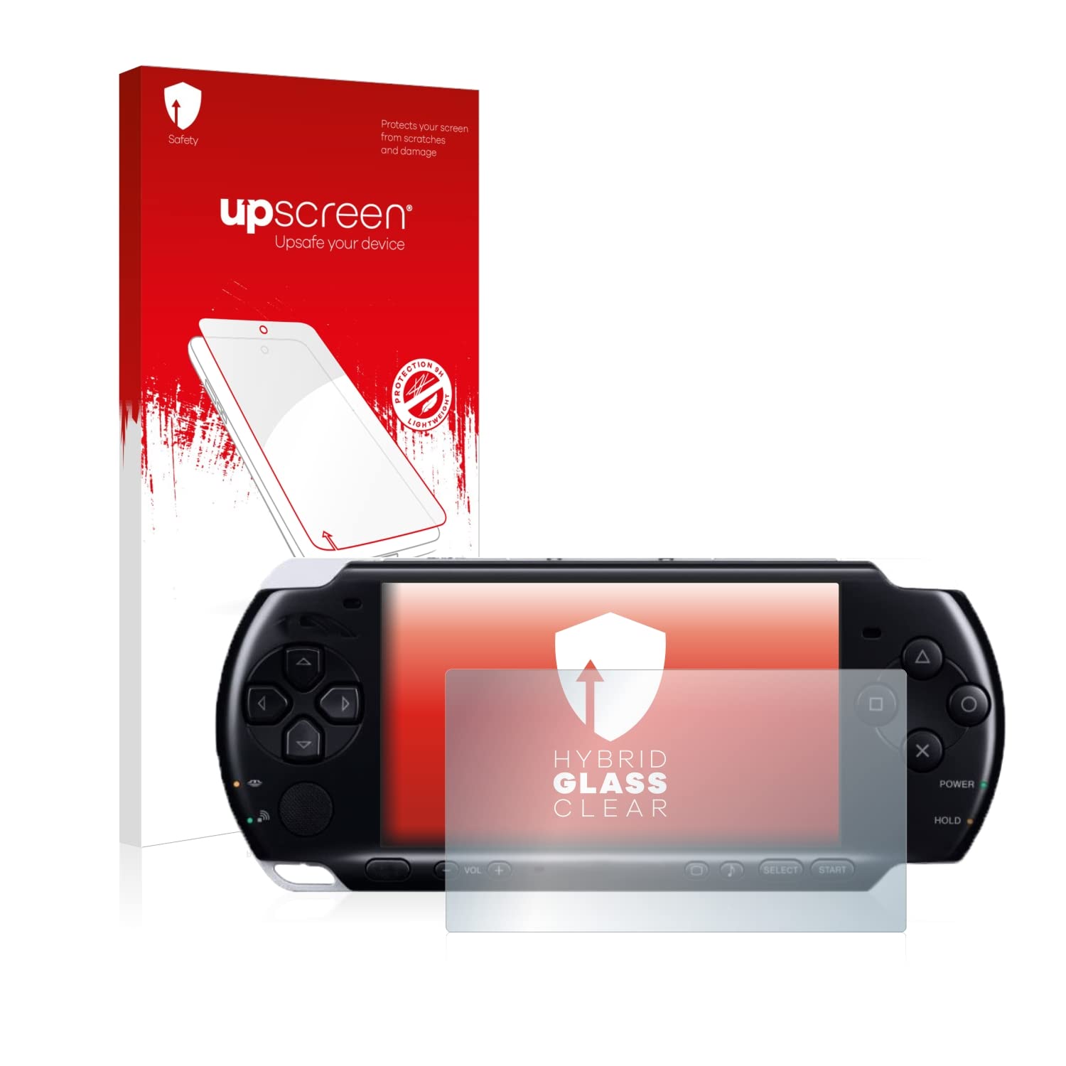 PER SONY PSP 3000 3001 PSP3000 LCD sostituzione schermo