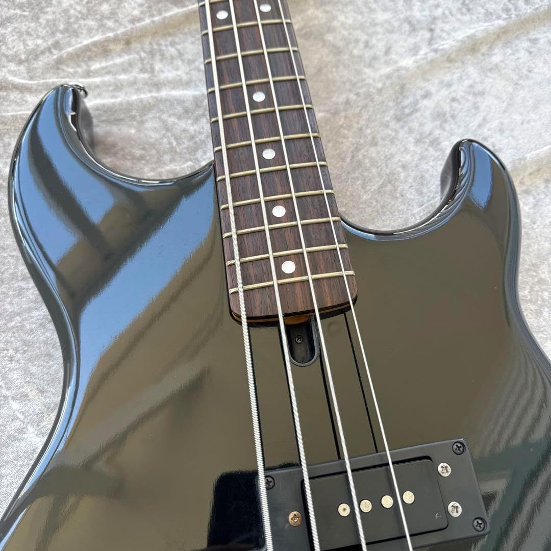 メンテ済 BB-VI Broad Bass 日本製 PBタイプ メンテ済 YAMAHA BROAD