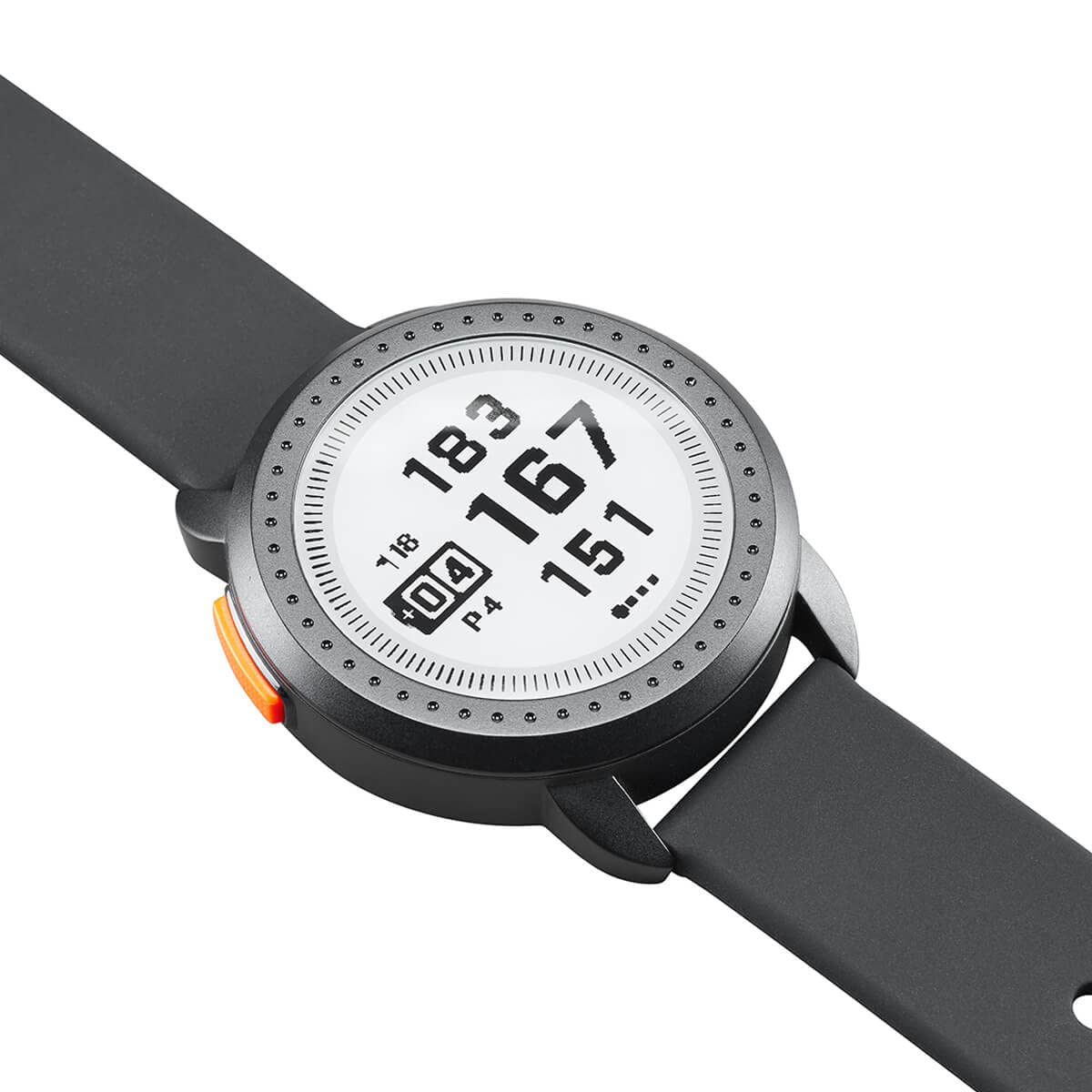 Amazon | ブッシュネル ゴルフ イオンエッジ ブラック | Bushnell