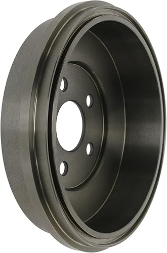 Miniatura 5 de Tambor de freno trasero compatible con Dodge Stratus Sedan 2003 2004 2005 2006 PC-728562