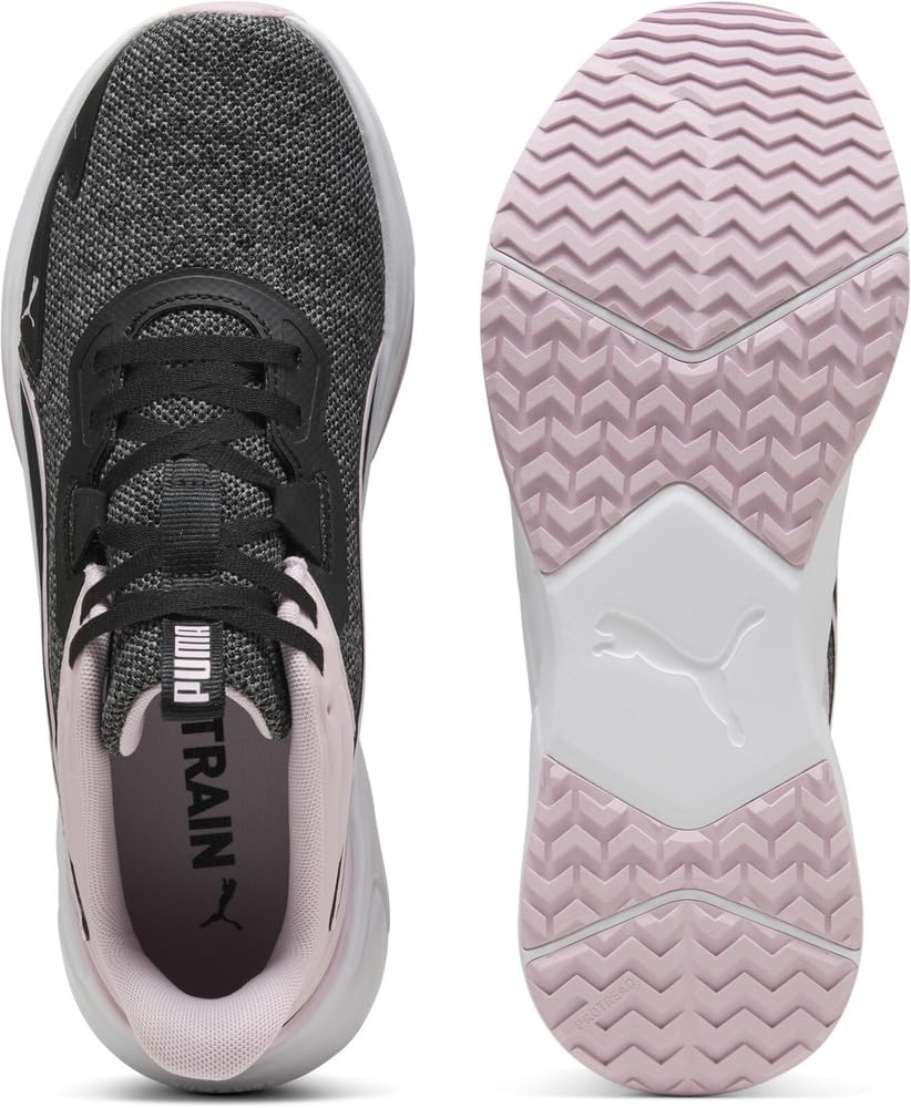 PUMA Uniseks Dzianina Disperse Xt 4Trenażer