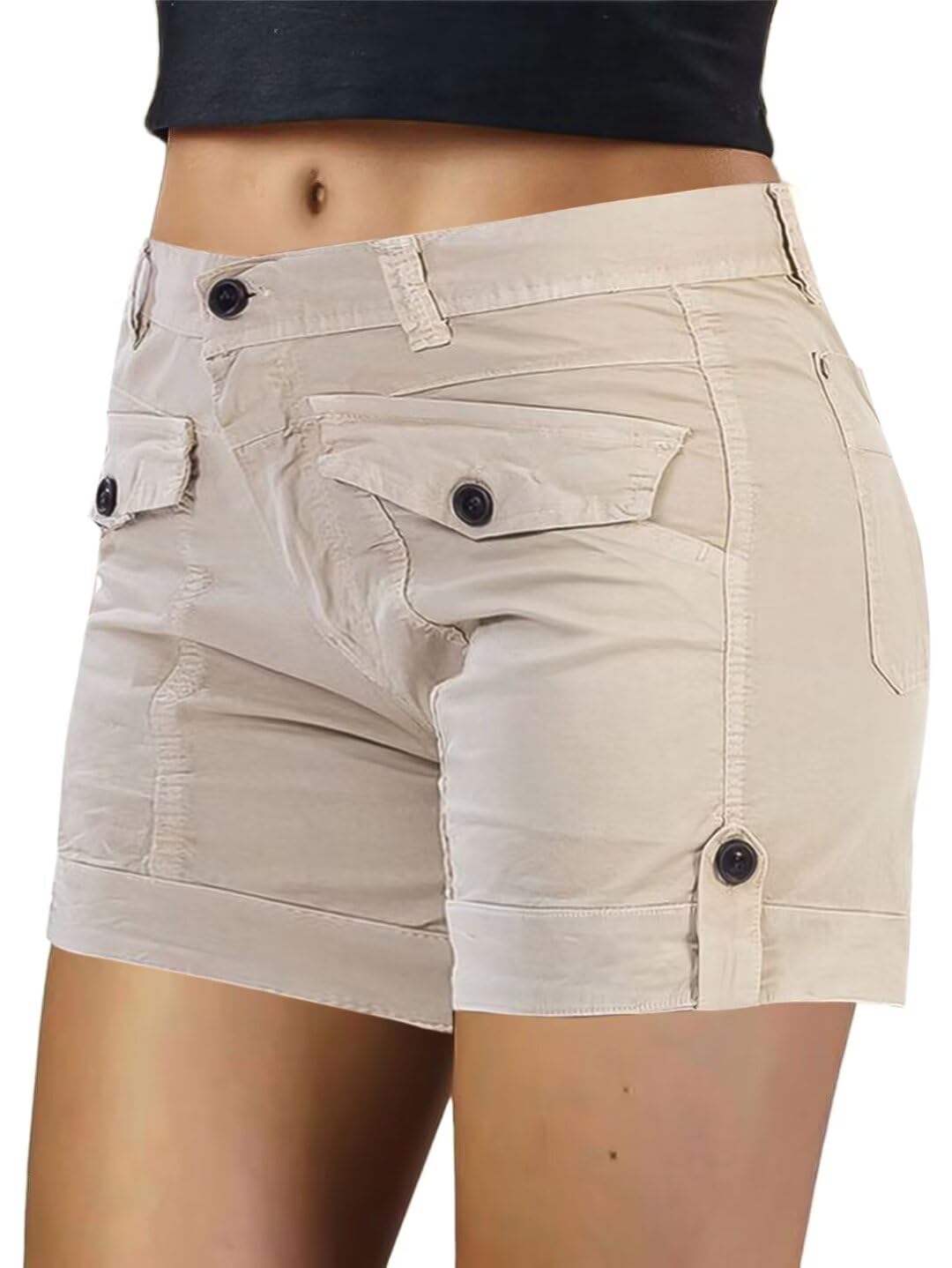 新品 Light 5-Pocket Short Shorts WOMEN S Light 5-Pocket Shorts | 山と道 U.L. HIKE & BACKPACKING