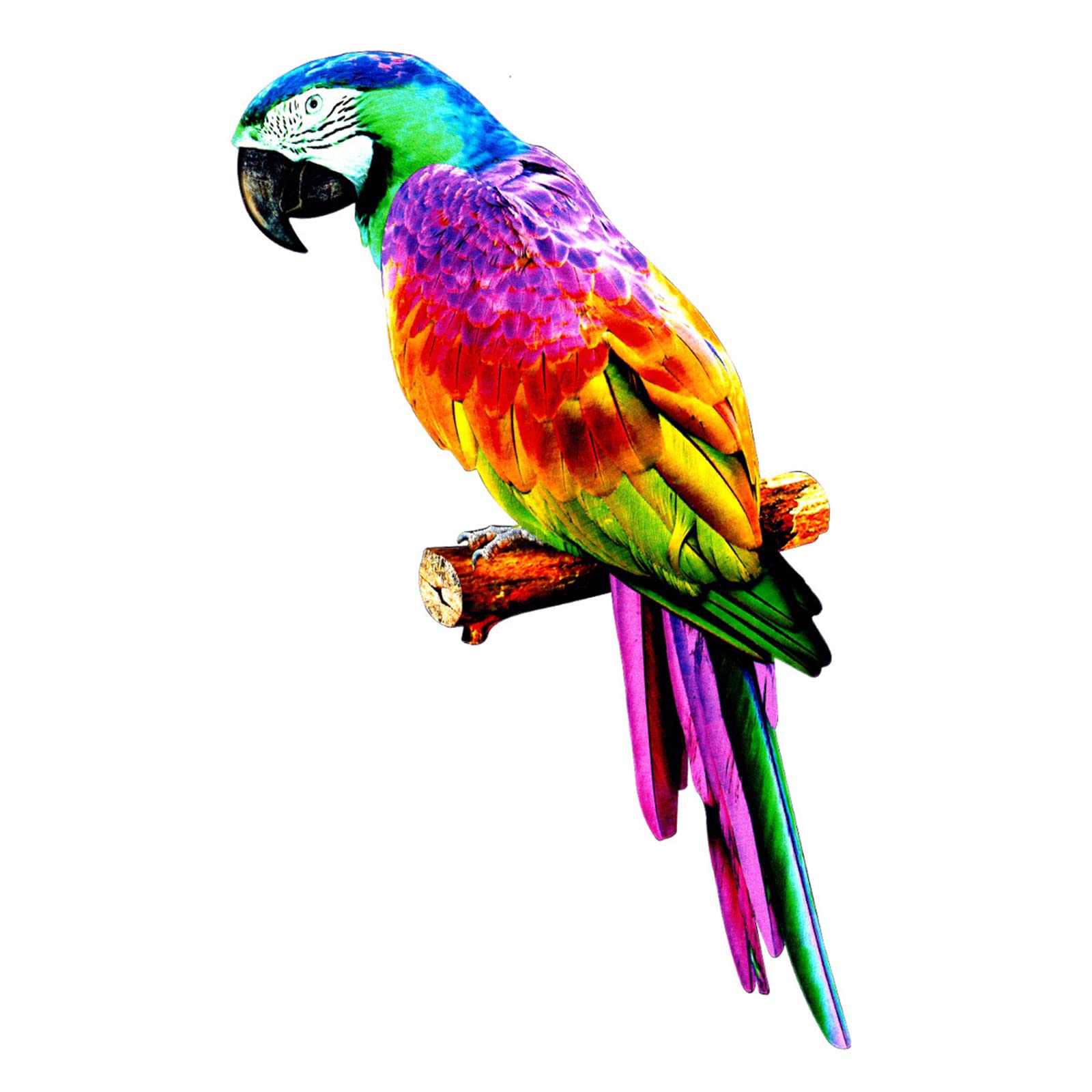 美品】鳥金属彫像オブジェ置物インテリア工芸品美術品A1081