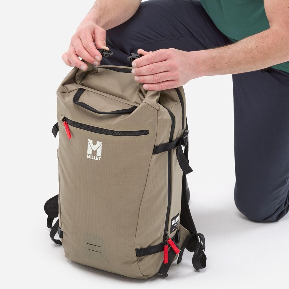 Millet Sac A Dos DIVINO Urbain