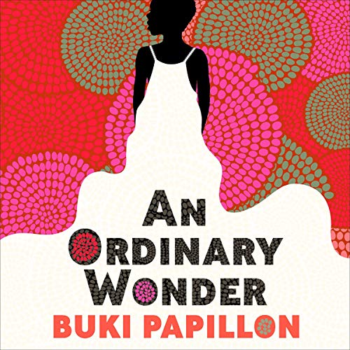 An Ordinary Wonder by Buki Papillon episode artwork