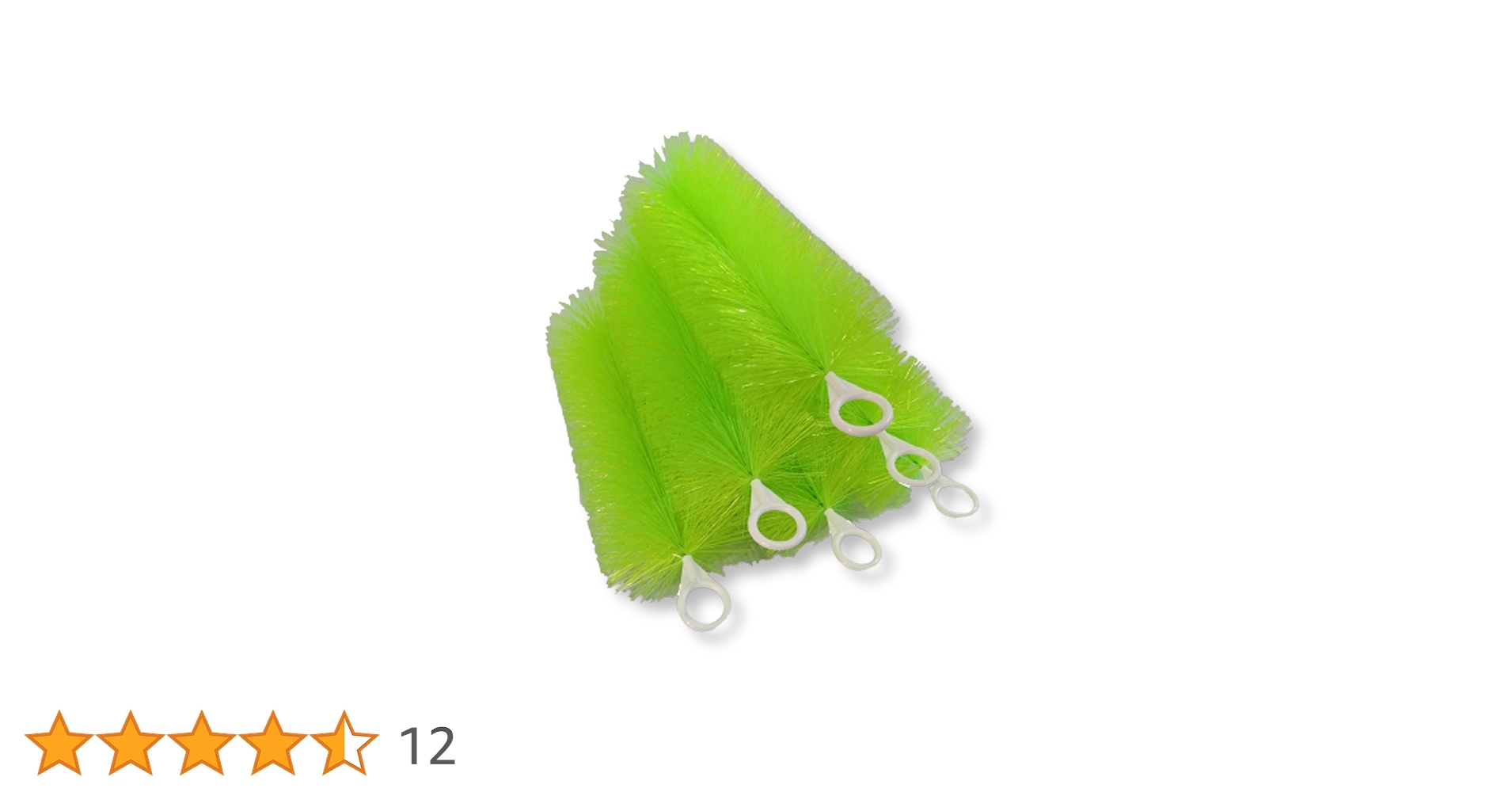 Amazon | Lanx. ロールフィルター ロールブラシ ろ材 50cm 緑 グリーン