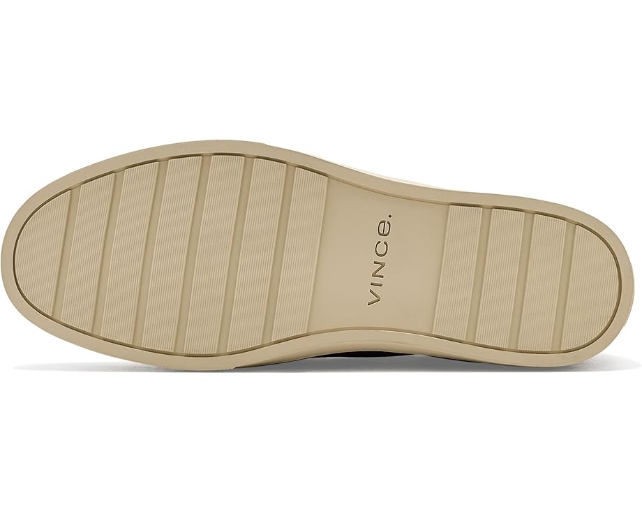 Vince Spencer - Back View