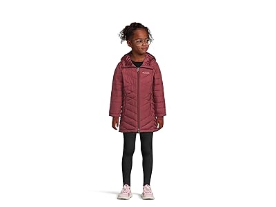 Columbia Kids Heavenlytm II Long Jacket (Little Kid/Big Kid) Girl