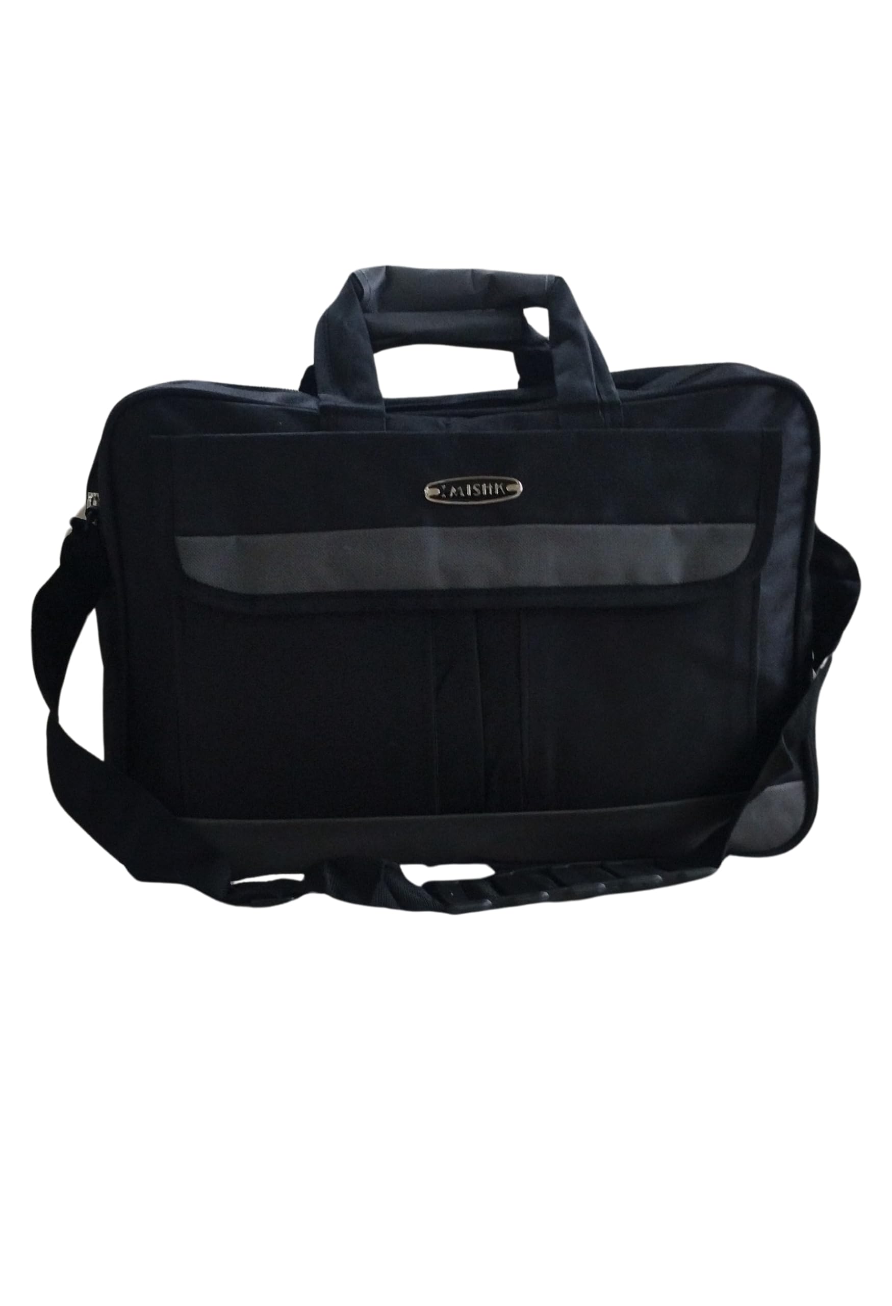 mishk Matty Nylon Multipurpose Electrician, Technician, Service Engineer, Plumber and Carpenter Tool Messenger Bag-picture-30