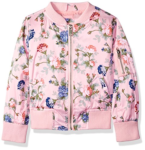 URBAN REPUBLIC Girls Poly-Sateen Jacket