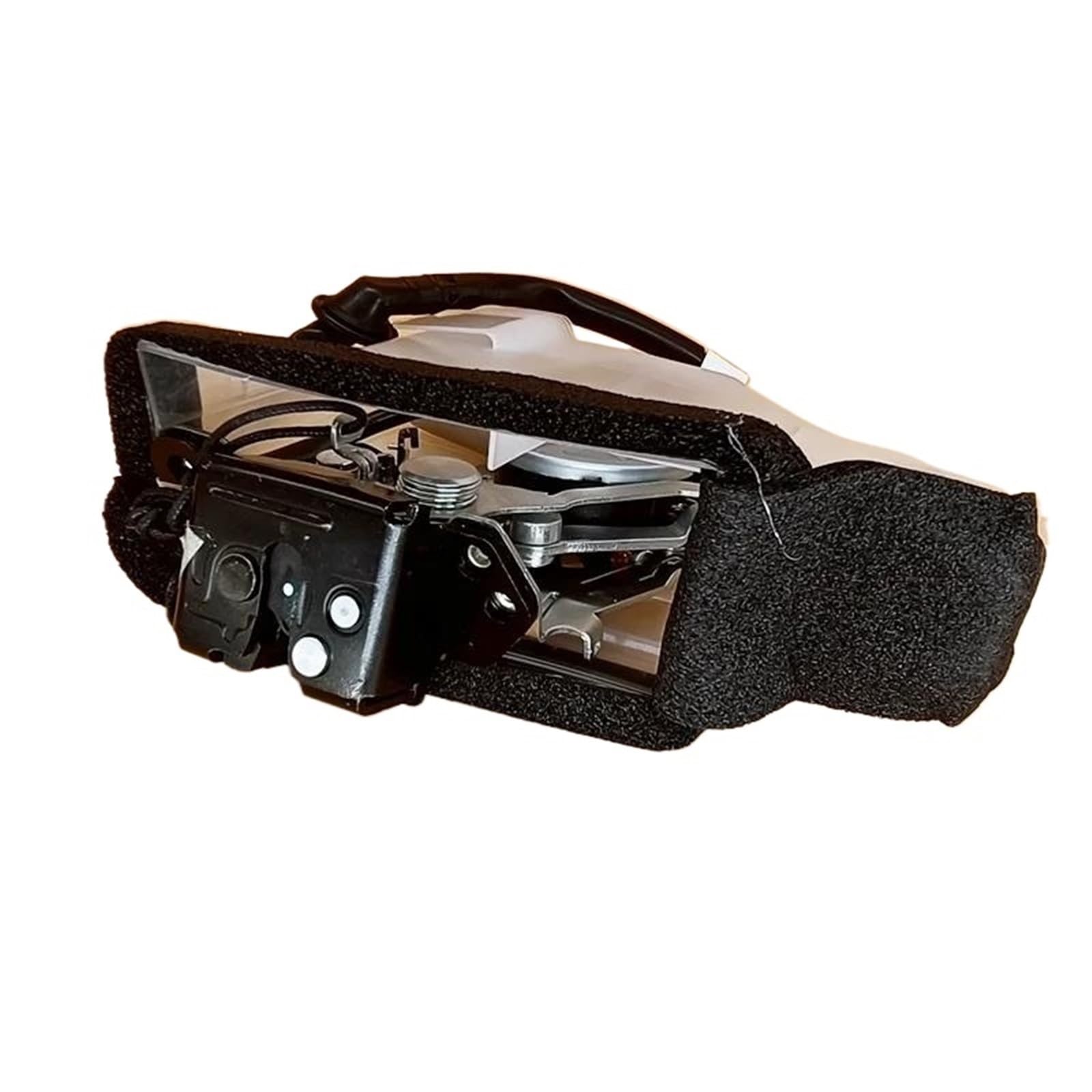 Lvxvmozeok One Color Liftgate Trunk Latch 69110-35062 69110-35060 69110-35090 6911035090 For Toyota 4Runner 2003-2009 Tailgate Latch Rear Trunk Boot Lid Lock