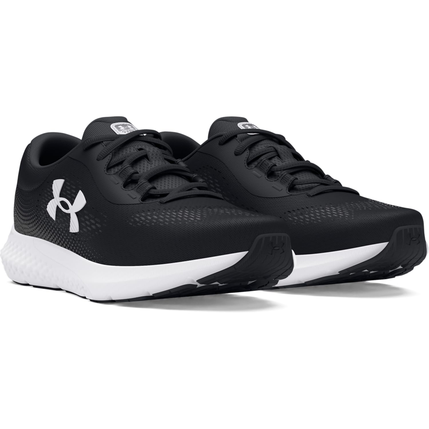 Under Armour Kobiety Ua W Charged Rogue 4Adidasy