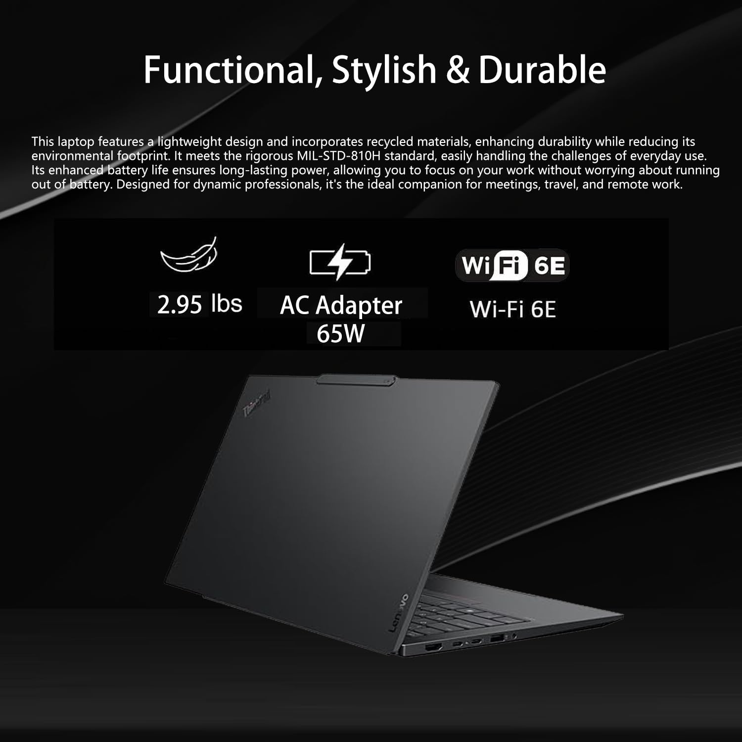 Amazon.co.jp: Lenovo ThinkPad E14 Gen 7 ビジネスノートパソコン 14