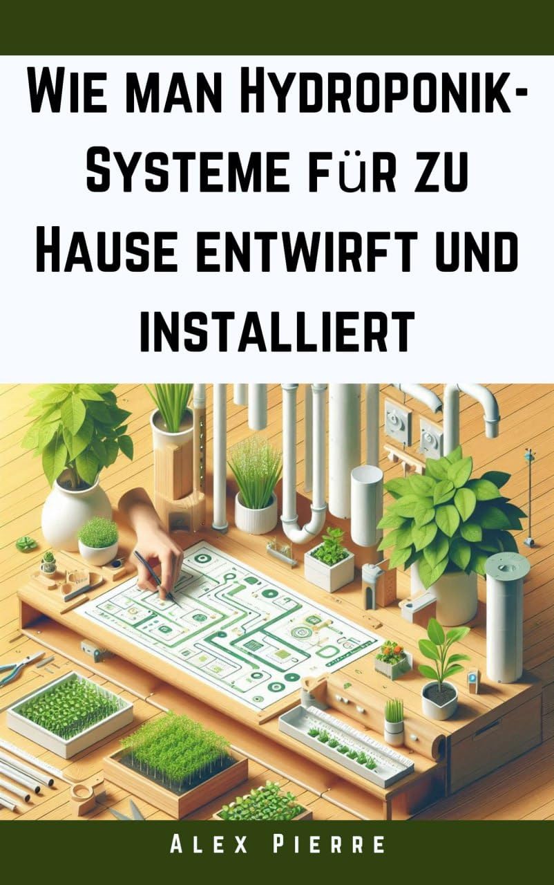 Culture hydroponique maison : la solution DIY pour cultiver sans jardin