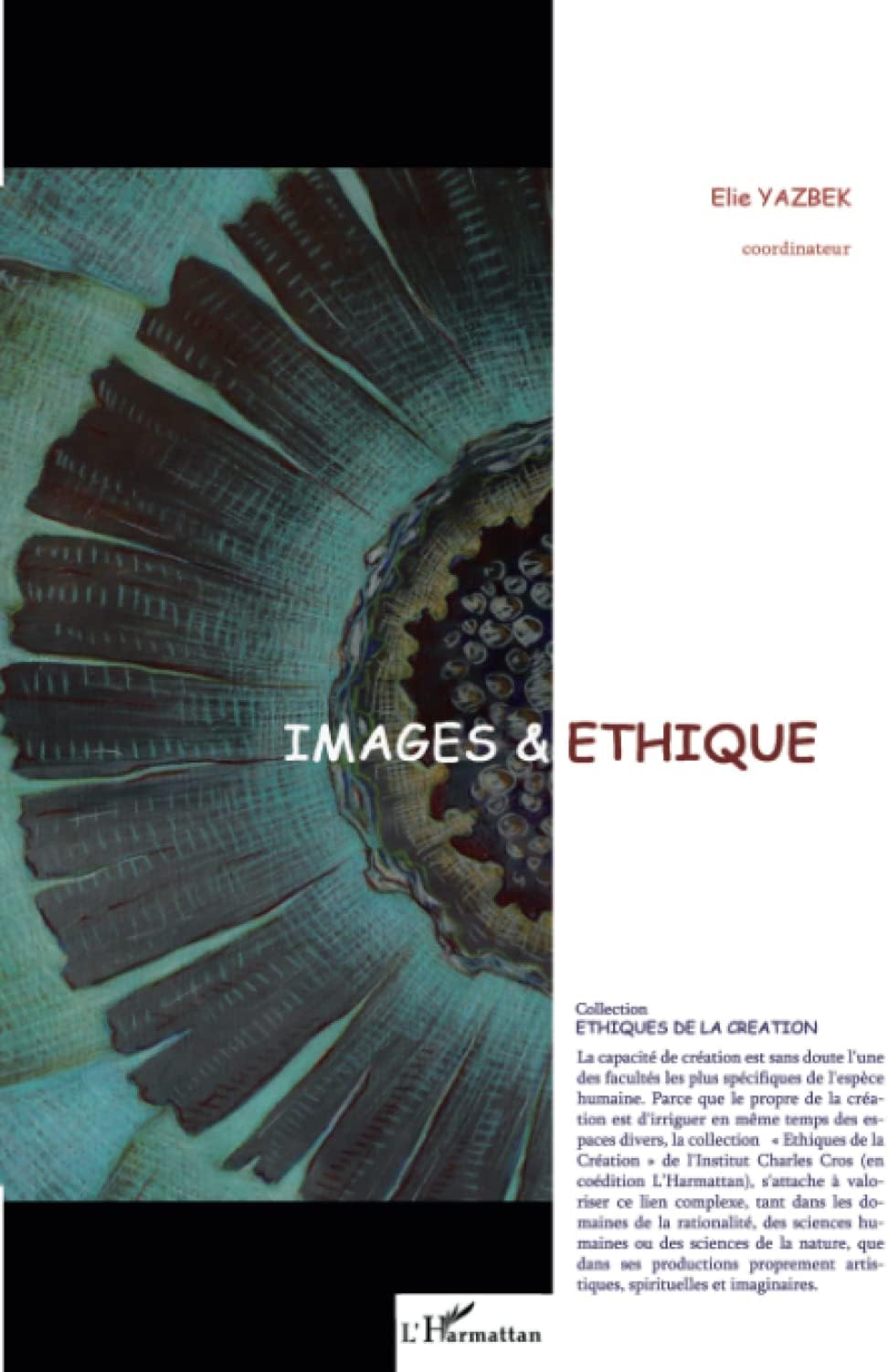 Images et éthique Paperback – 1 January 2011