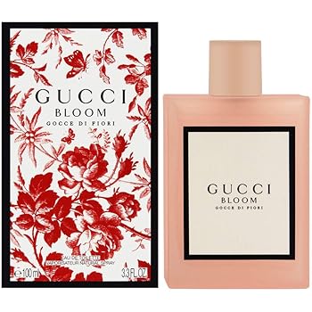 gucci bloom 30 ml