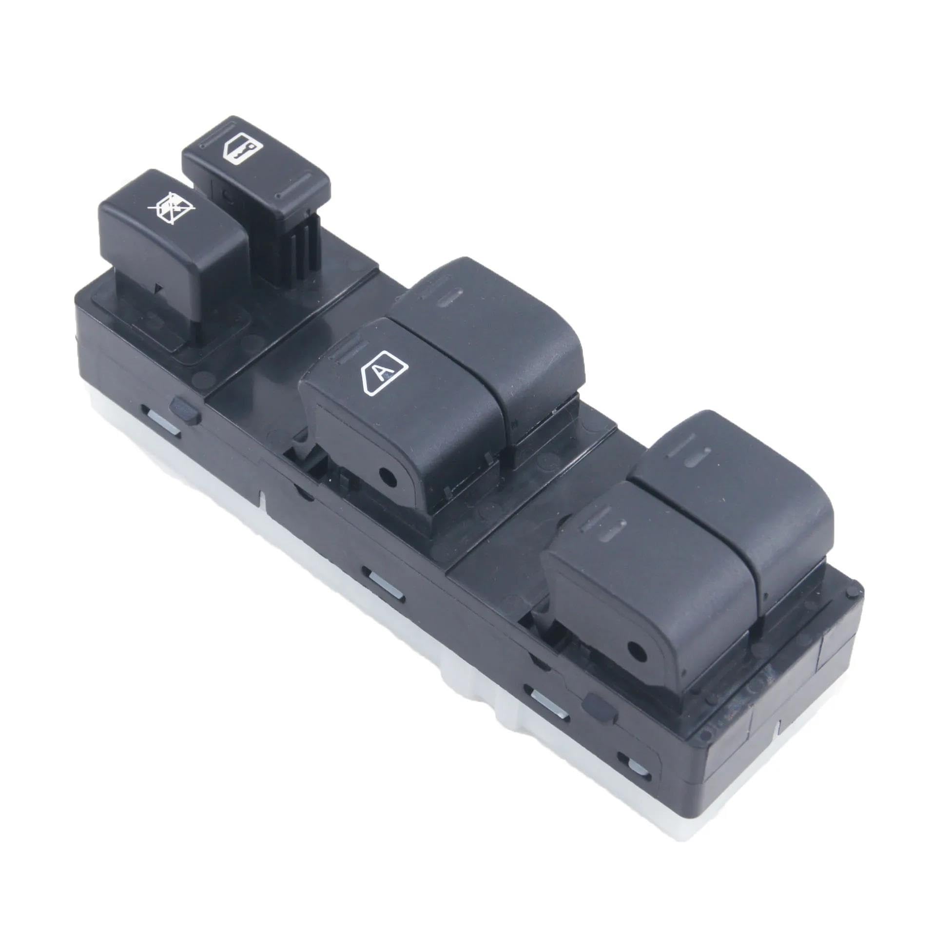 Bouton interrupteur fenêtre 25401-JN03A à commande électrique fluide pour J32