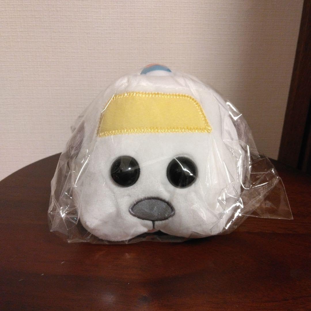 Amazon.co.jp: pui pui モルカー driving school ぬいぐるみ みー