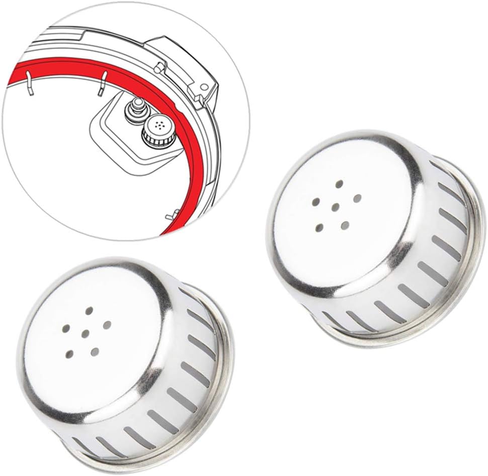 Original Electric Pressure Cookers Thermal Fuses for