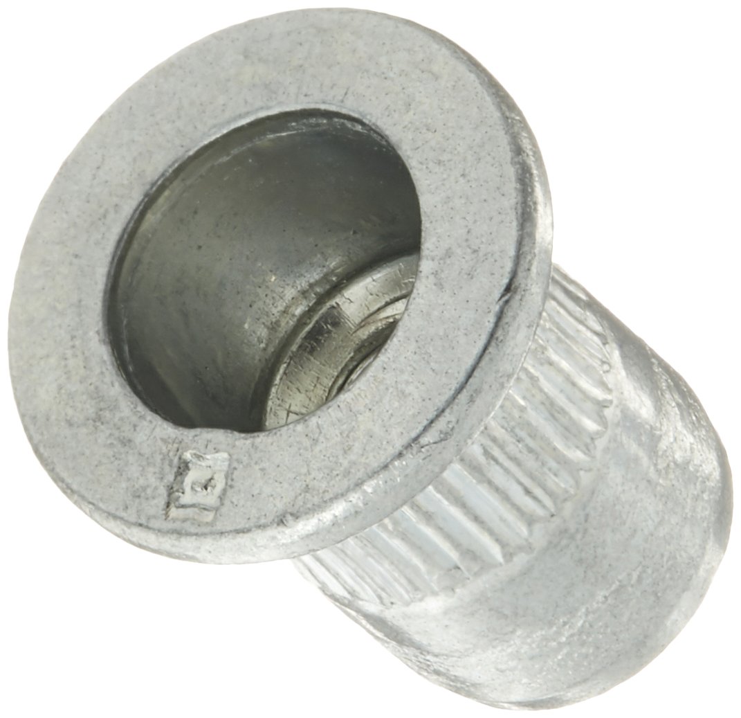 Genuine Honda 07AAZ-000A125 Rivet (6MM) Nuts