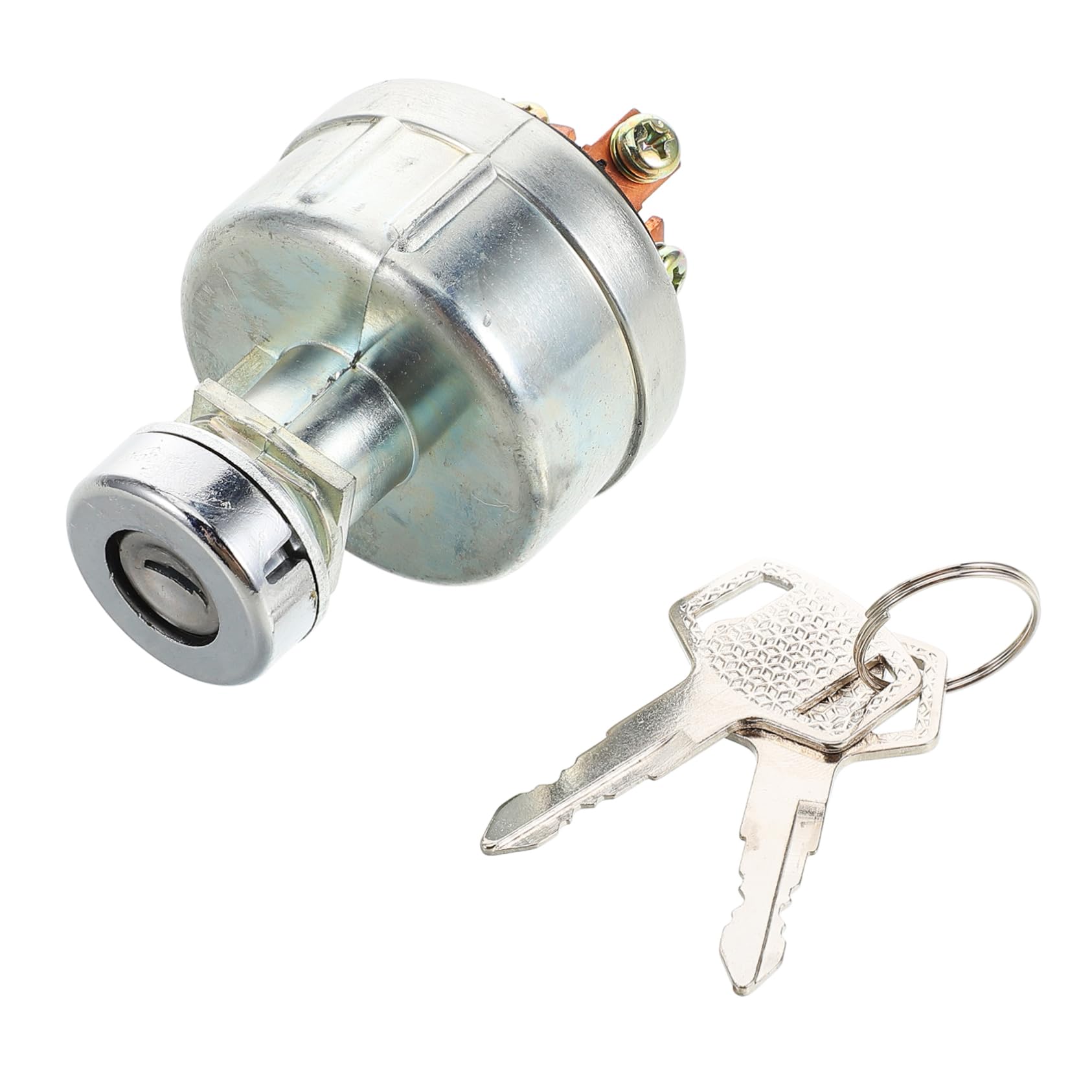 Interruptor de encendido de alta resistencia POPETPOP para uso rudo 8