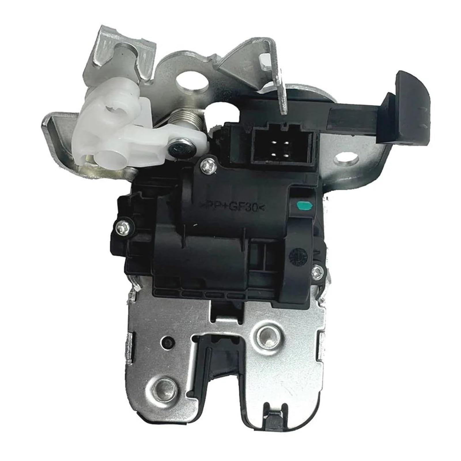 Car Rear Trunk Boot Lid Lock Latch Actuator Compatible for Seat for Ibiza for Toledo for Exeo ST for Leon 5F