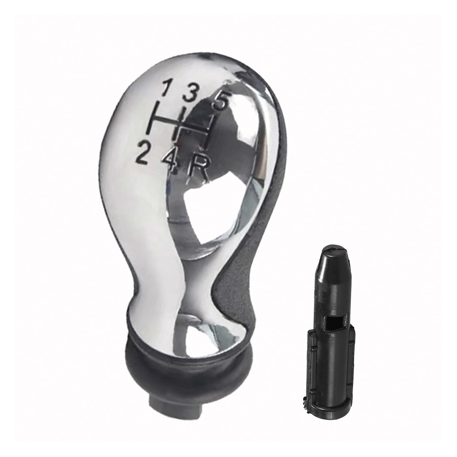 DBMSWZJQPV Performance Gear Shift Knob for Citroen for C5 01-08 for Xsara