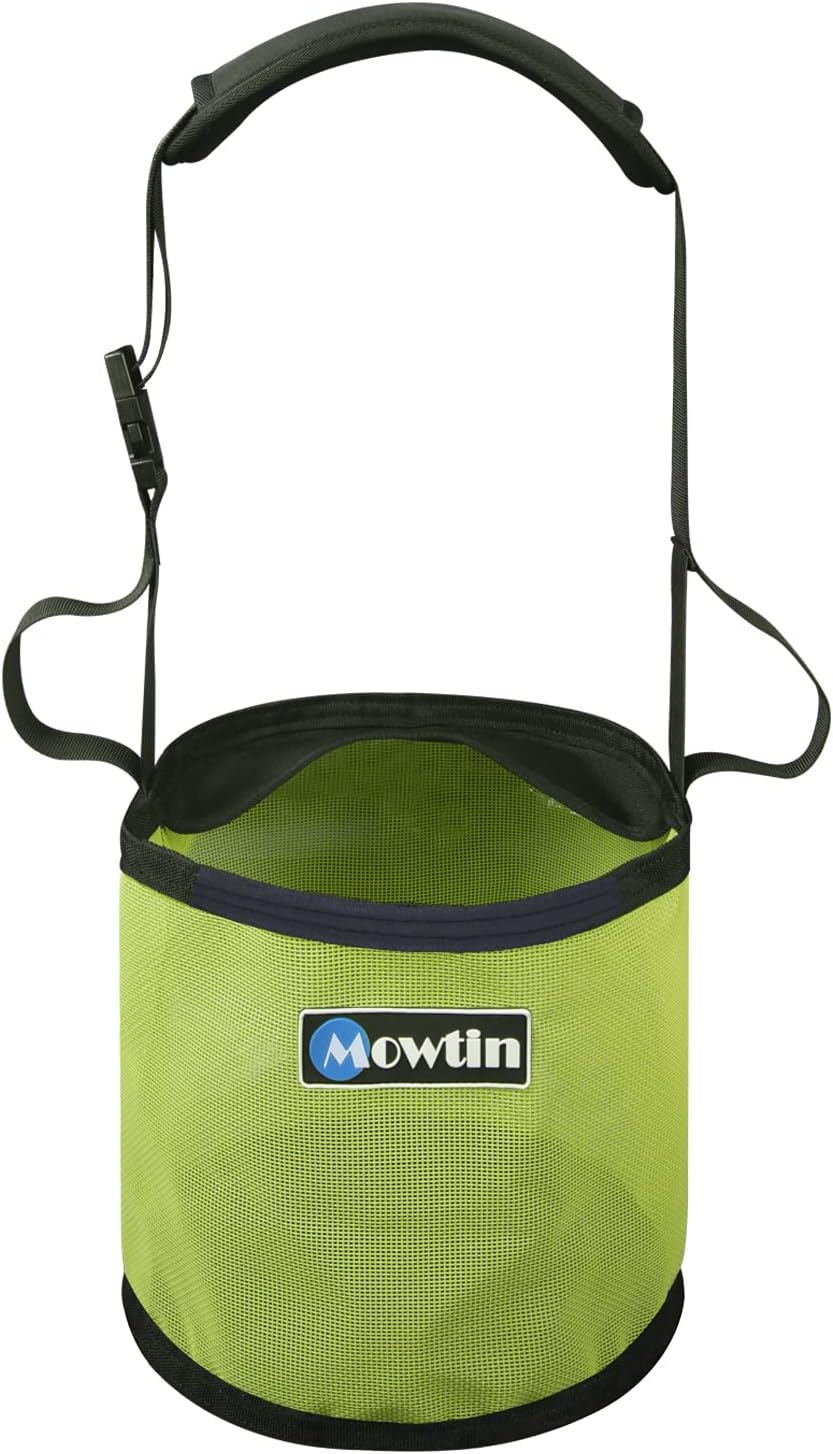 TrailMax Heavy Duty Mesh Feed Bag for Horses and Mules