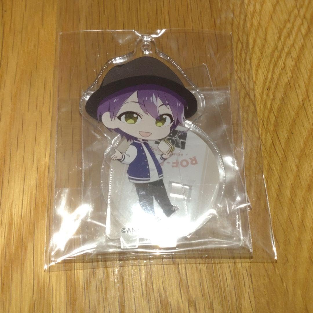 にじさんじ 剣持刀也 FANTASIA アクスタ 缶バッジ ブロマイド 剣持刀