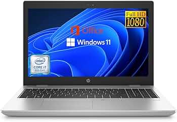 第８世代 i7 ProBook 650 G5 DVD Windows11 K46 楽天市場】【Win11対応】【信頼のビジネス機】 HP ProBook 650 G5 第8