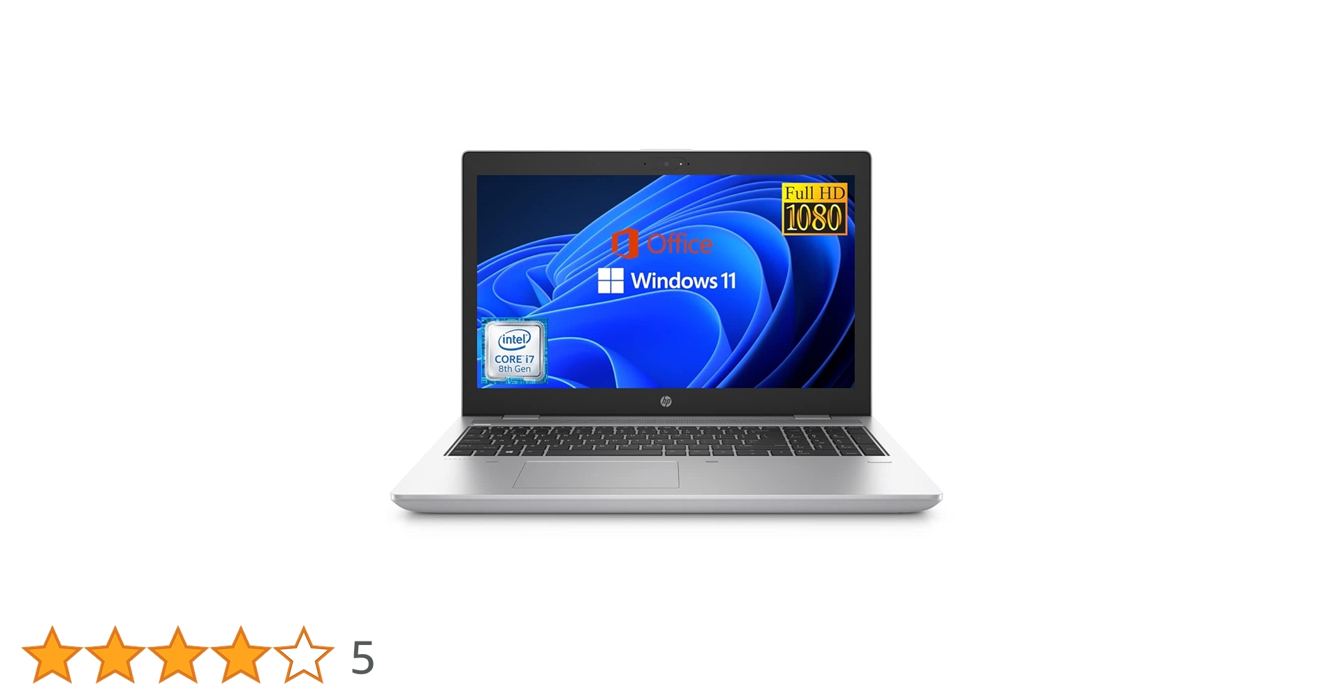 Amazon.co.jp: 【整備済み品】 HP ProBook 650 G4 / Win11搭載