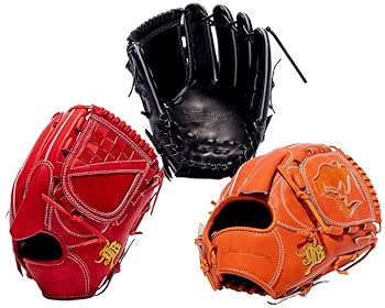 美品 WAGYU JB 和牛JB JB-001Y 硬式野球グローブ 宮崎和牛革 グラブ 左投 ピッチャー 投手 ボールパーク HU1209 WAGYU JB(和牛JB)グラブ/【JB-001Y】/硬式用/投手用/型付け可能