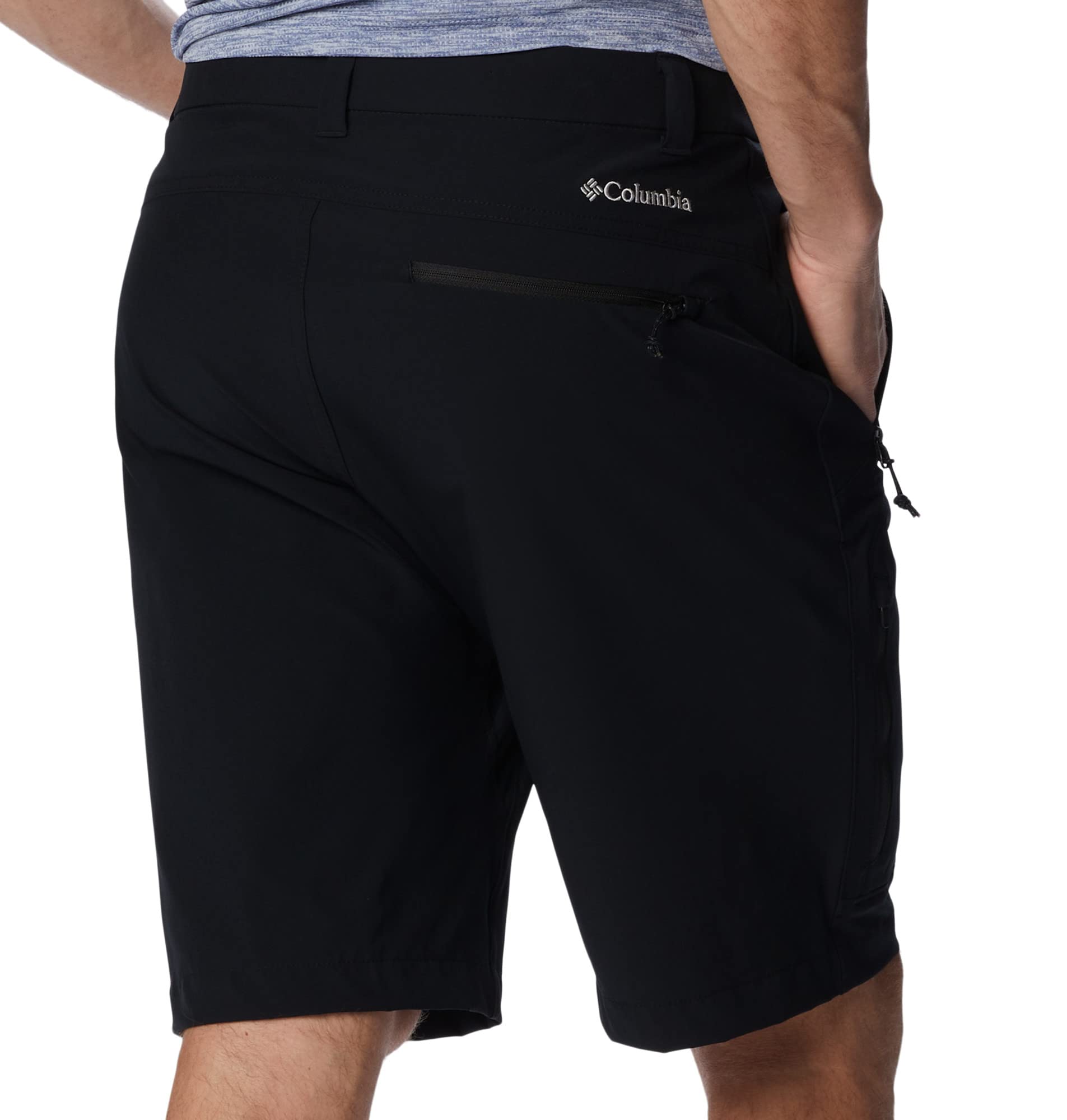 Columbia Triple Cañón II - Pantalones de Senderismo Hombre
