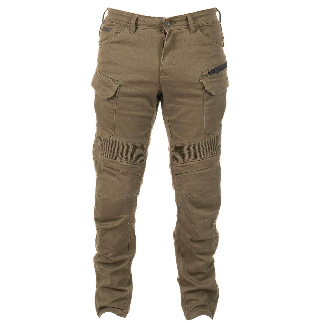 Pantalon Moto WAYNE homme Homologué EN17092 A Toutes saisons S