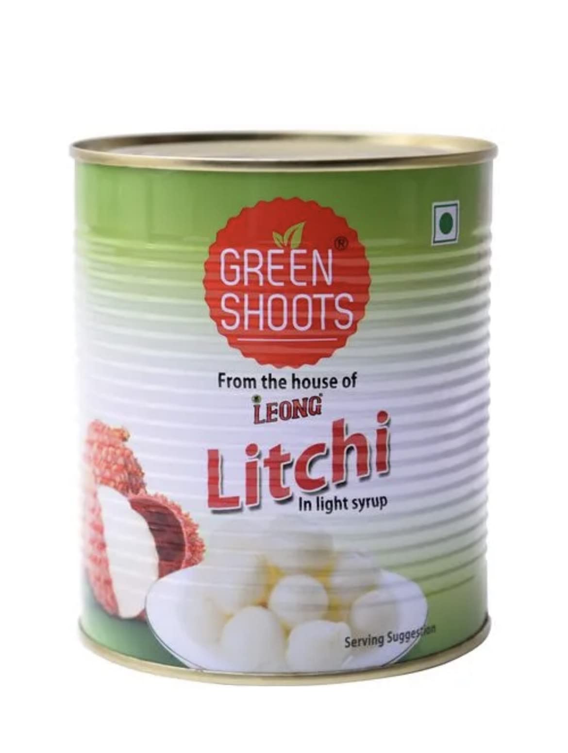 GREEN SHOOTS Litchi 830g (B0C3X9C8Y2) Amazon Price History, Amazon Price Tracker