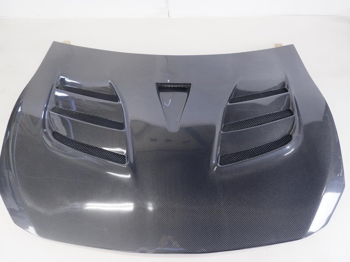 ZN6　86のボンネット Z.S.S. オフィシャル オンラインストアZ.S.S. ZSS ZN6 86 ハチロク ZC6