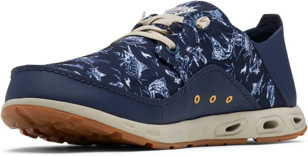 Pfg Bahama Columbia Boating Shoes Boat Shoes Columbia Men's