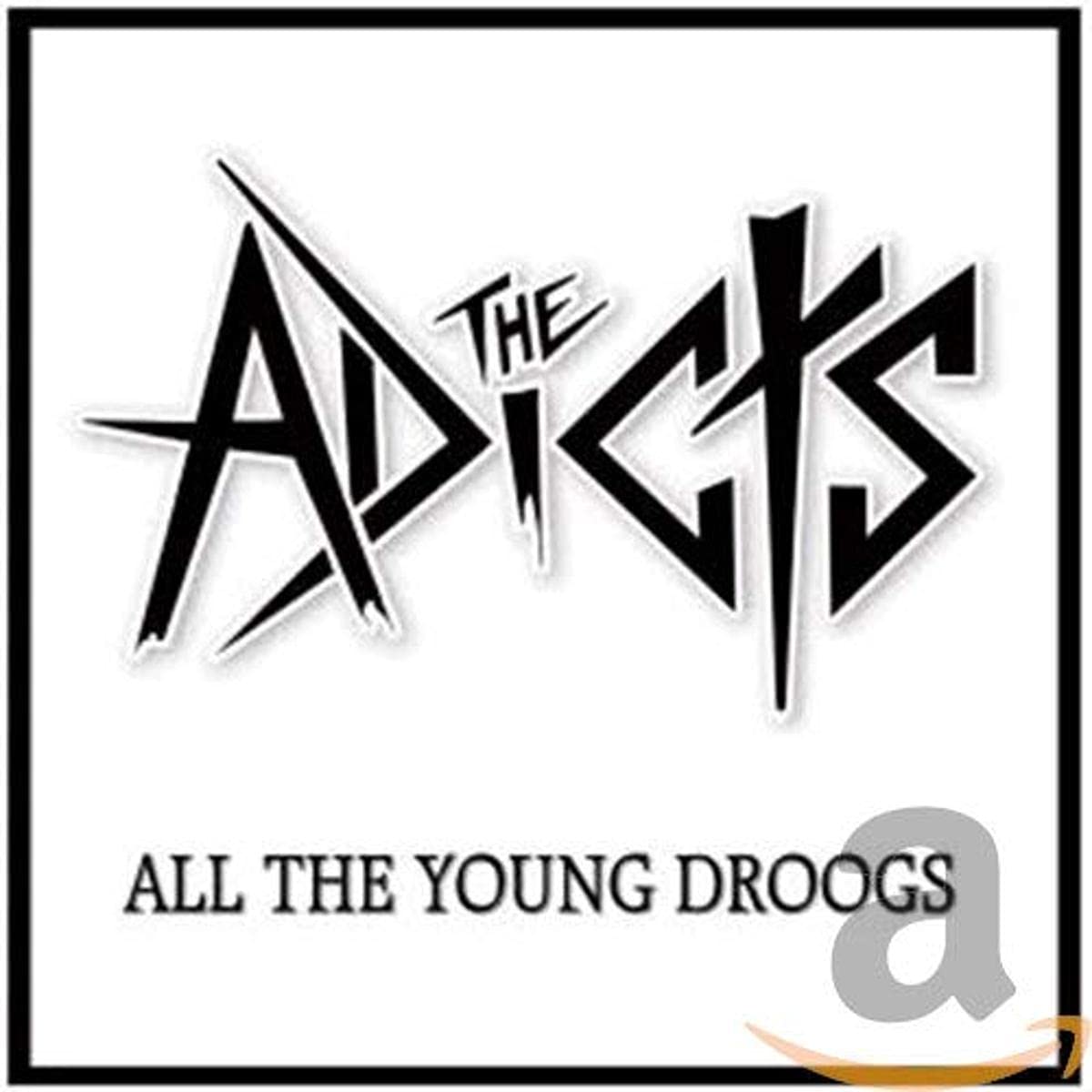 All the Young Droogs Adicts,the Amazon.de MusikCDs & Vinyl