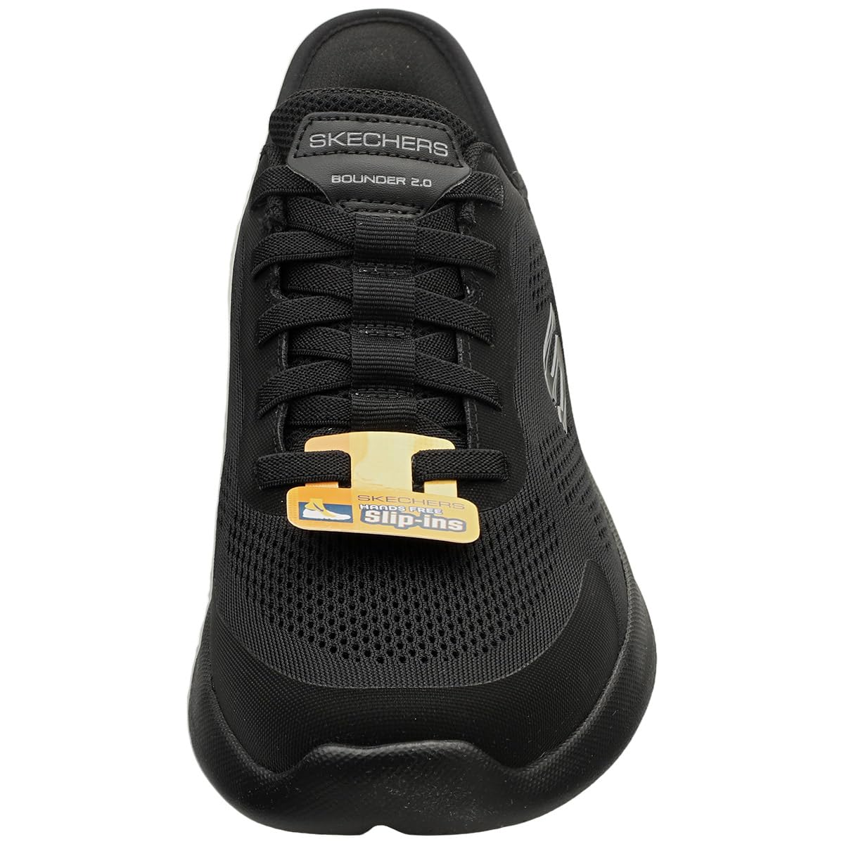 Skechers Mężczyźni Skechers Hands-free Slip-ins Bounder 2.0 EmergedAdidasy
