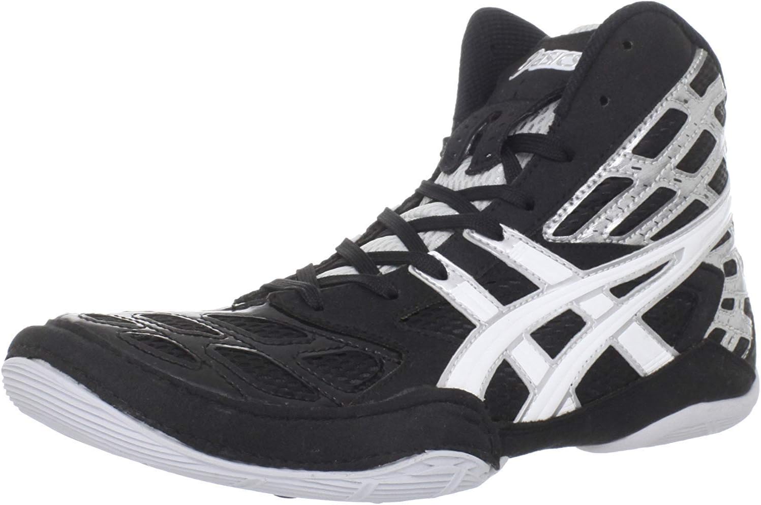 ASICS Men's Split Second 9 Wrestling Shoe