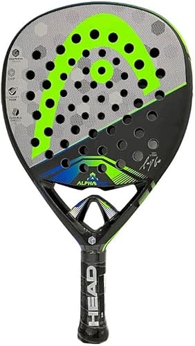 HEAD Graphène Touch Alpha Pro