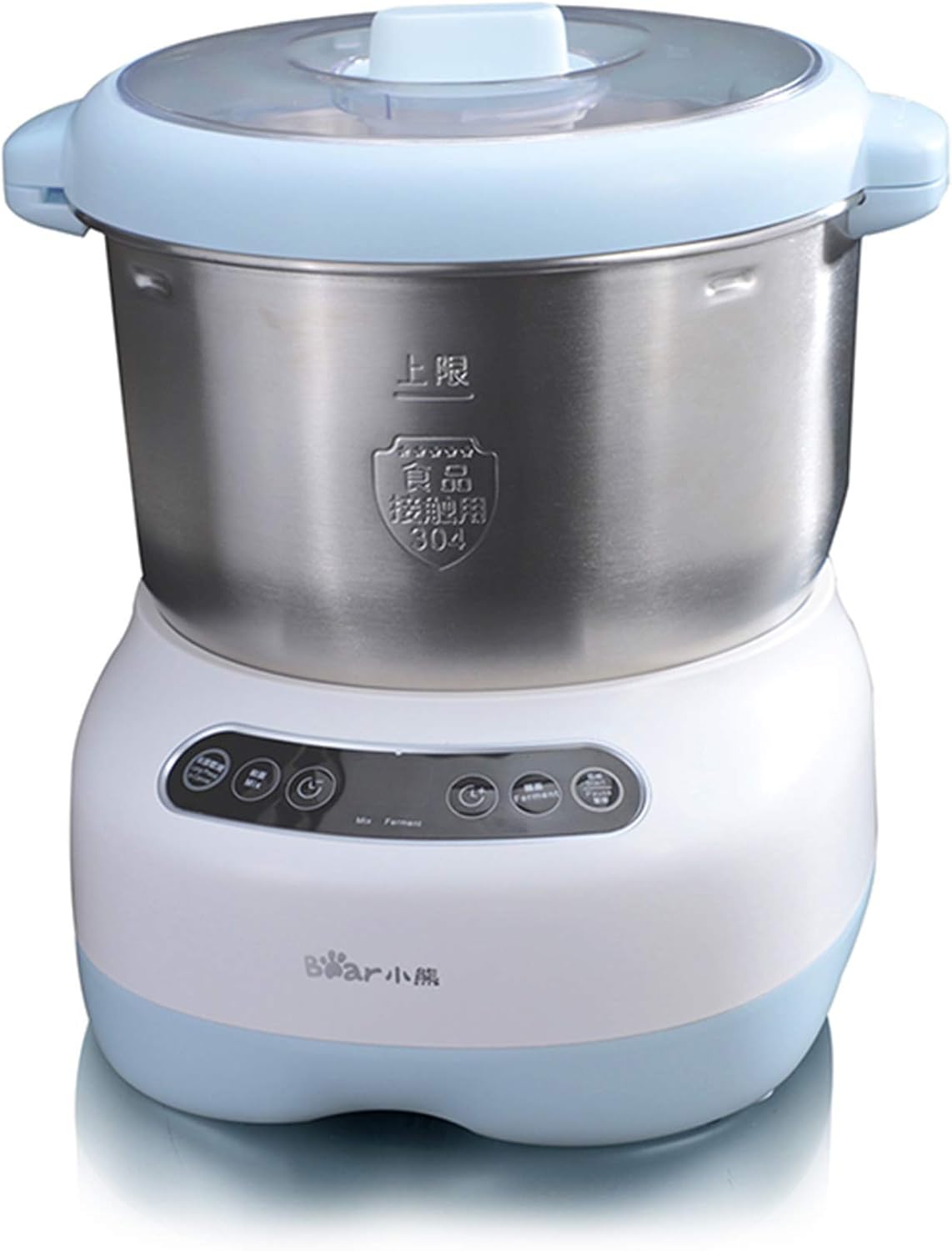 Buy Bear HMJA70C1 Electric Dough Maker with Ferment Function