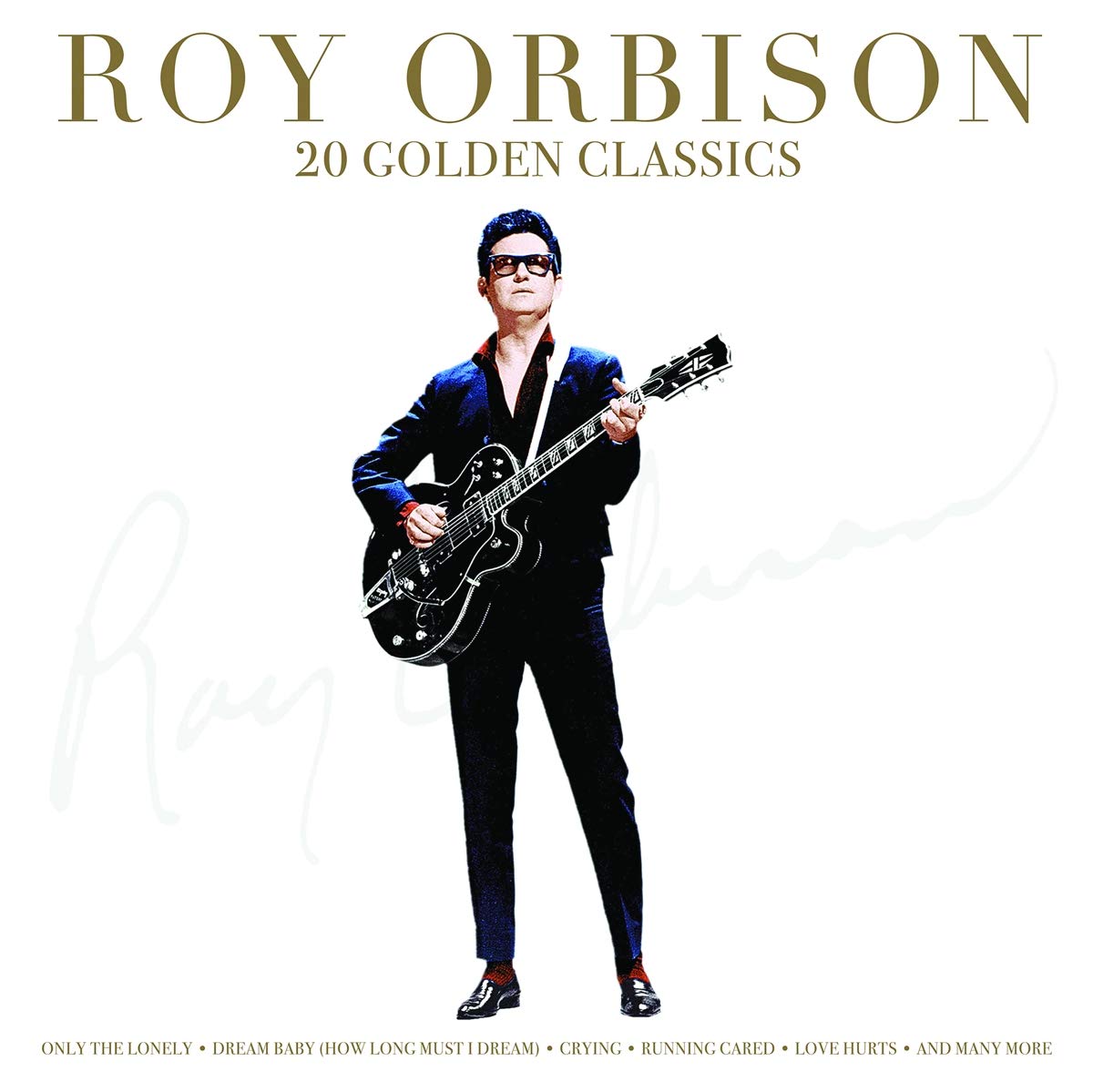 20 Golden Classics