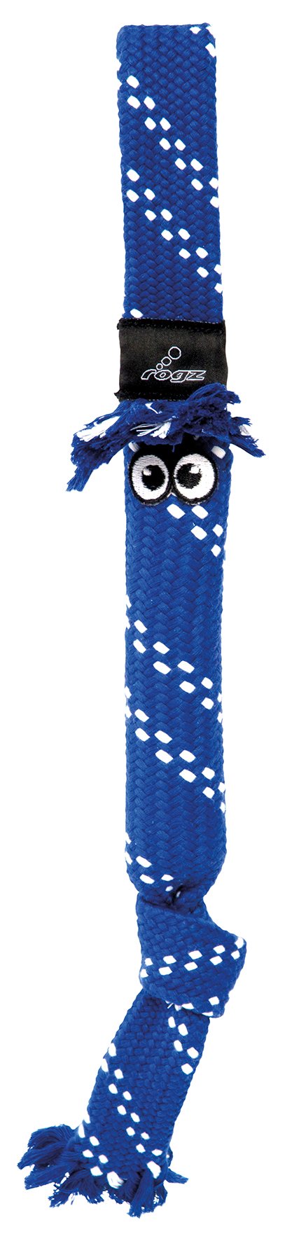 Rogz Scrubz Blue 17-Inch Medium