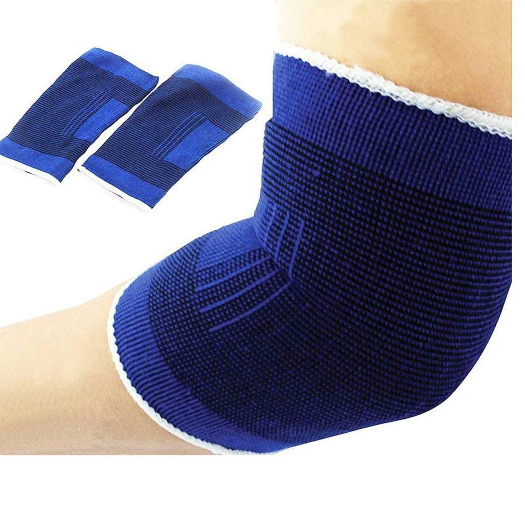 Phobia Elbow Support Gaurd Pain Relief for Gym and Physical Activities
