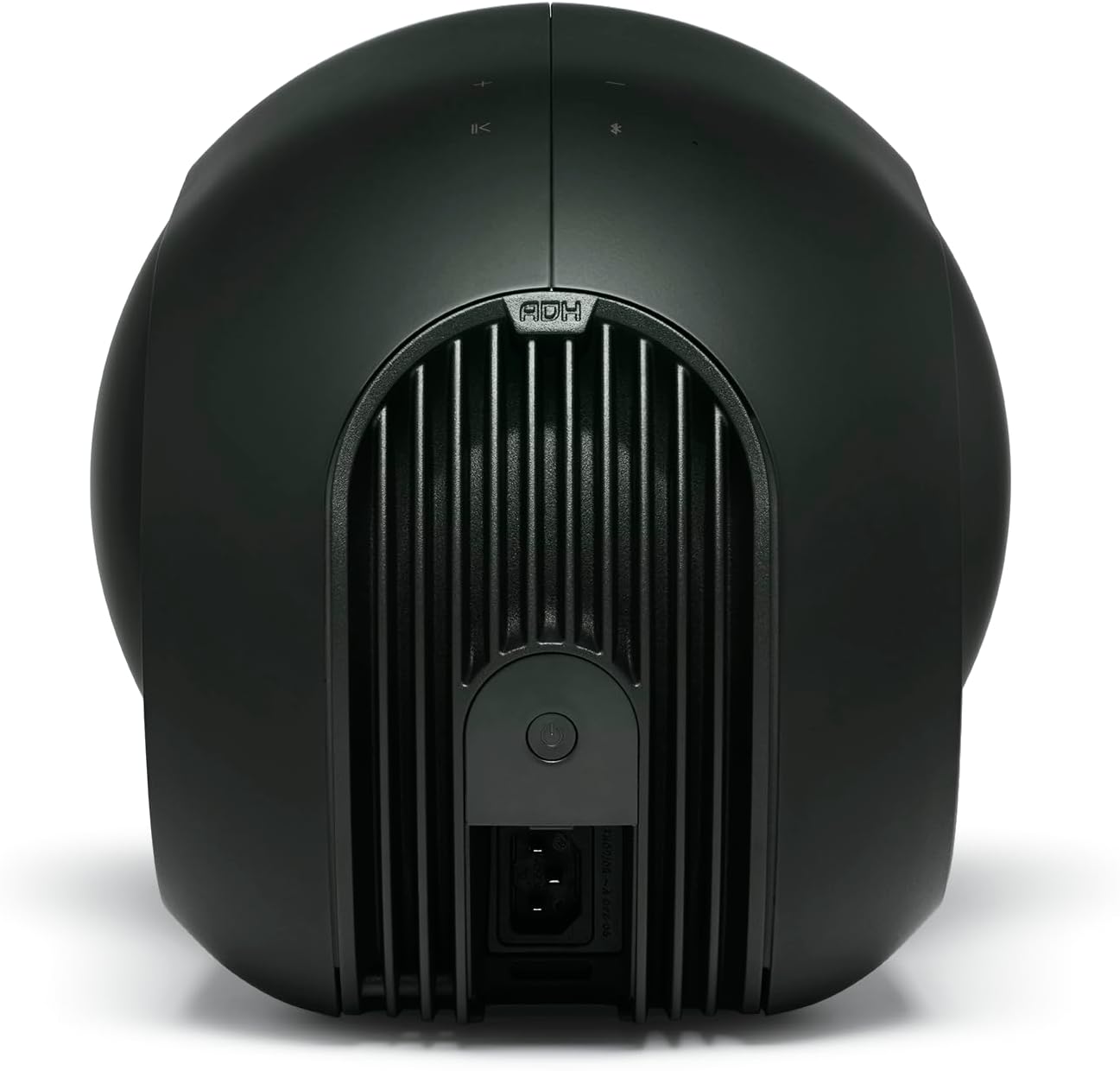 Devialet - Phantom Ultimate 108 dB - Zero Distortion - Bluetooth Speaker - Audiophile Listening - High-Resolution - Elegant Design - Loud Stereo Sound, Deep Bass (Deep Forest) - Image 8