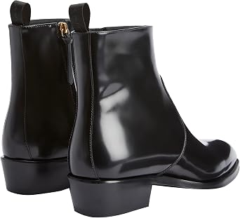 Ludhovic Boots Leather
